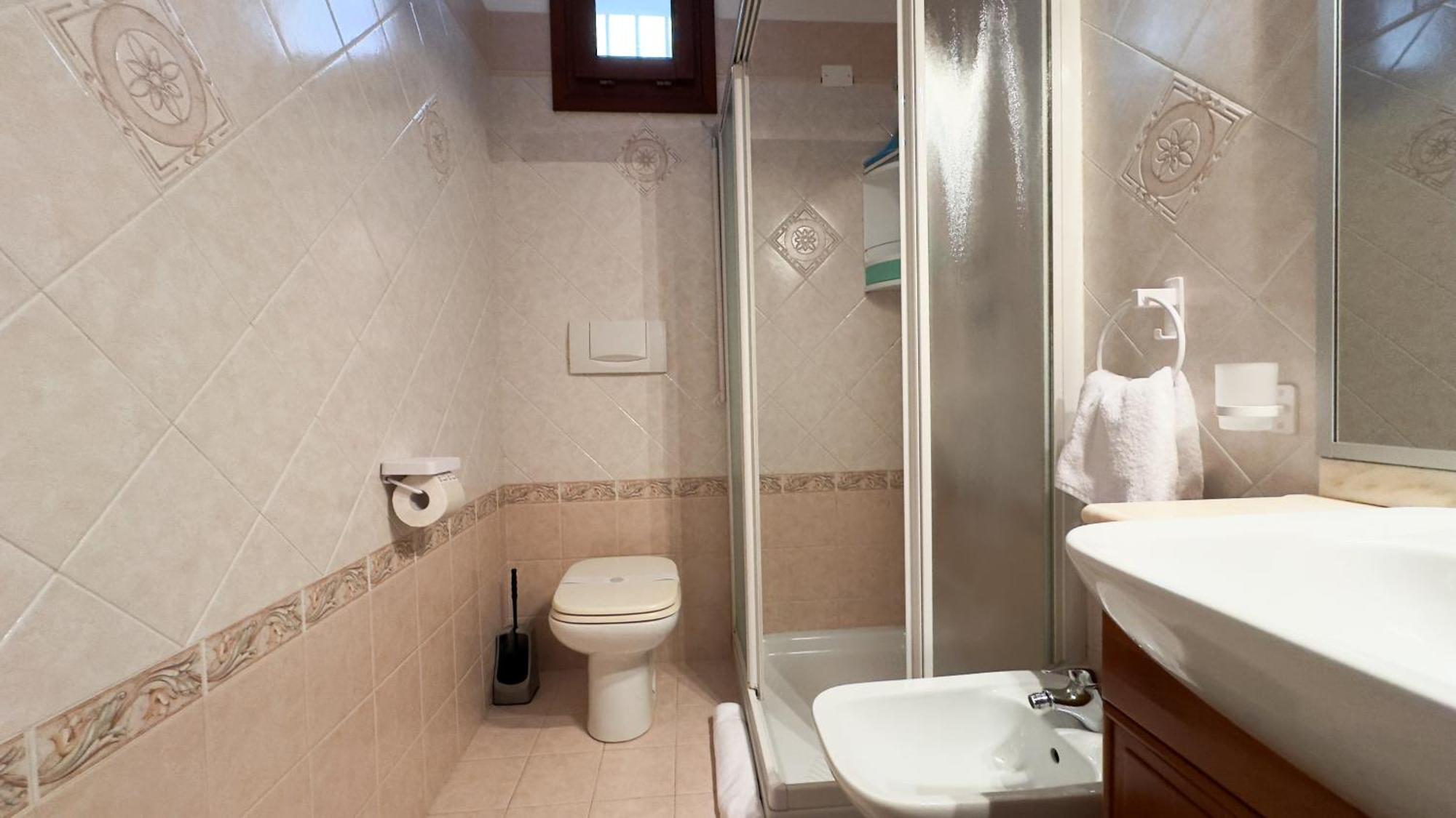 Casa Brezza Marina Apartment *