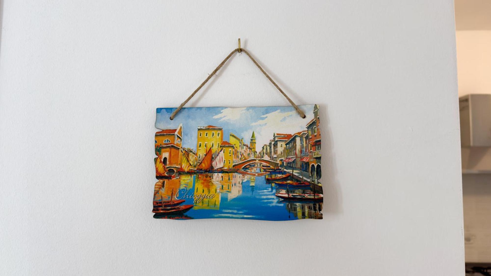 Casa Brezza Marina *