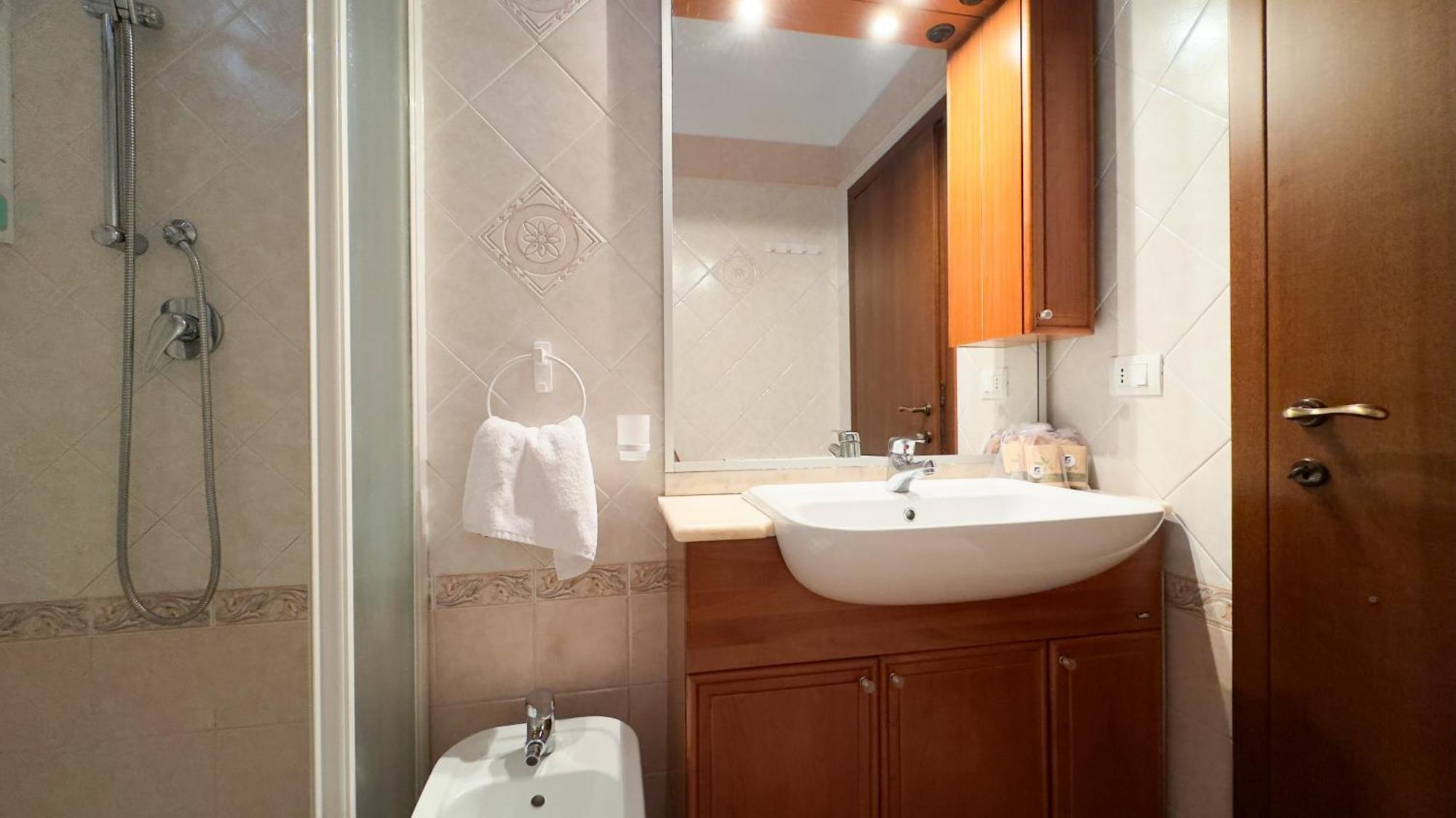 Casa Brezza Marina Apartment Chioggia