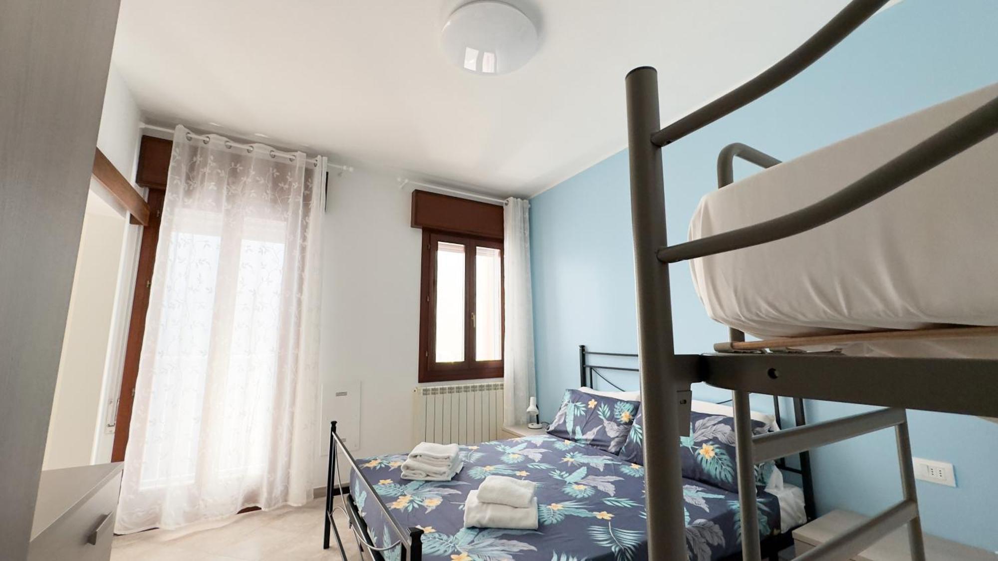 Apartment Casa Brezza Marina *