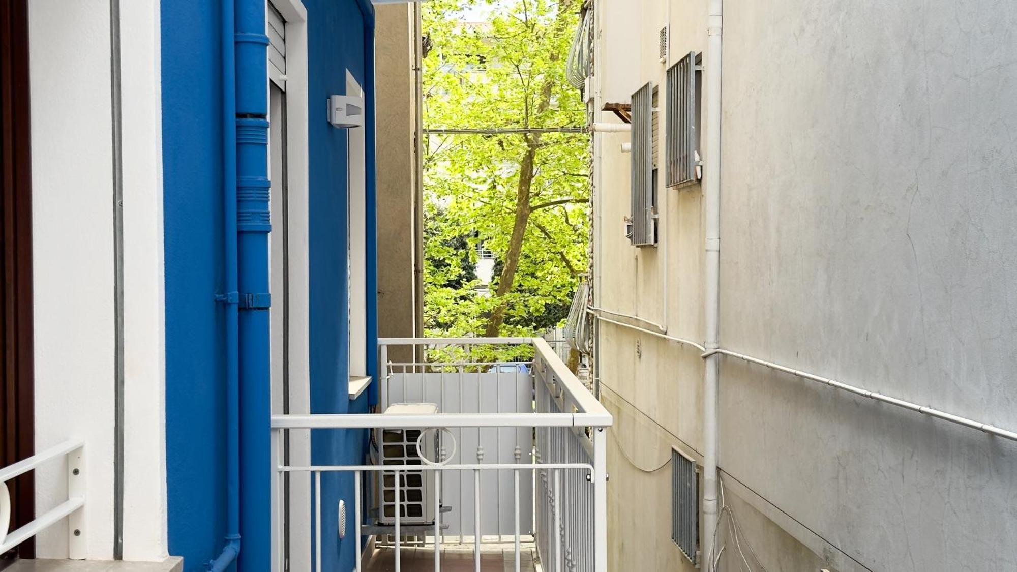 Casa Brezza Marina Apartment Chioggia