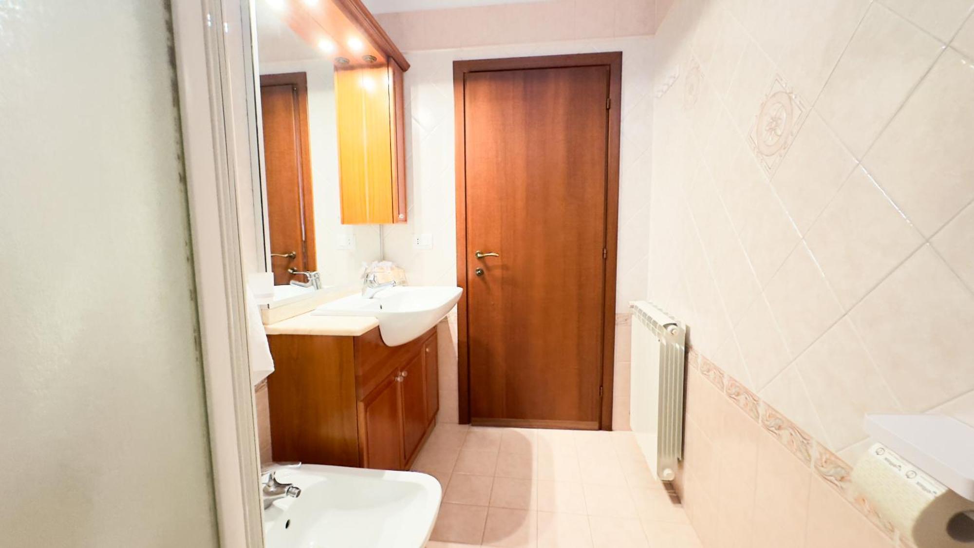 Casa Brezza Marina Apartment *